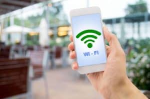 Is Wi-Fi Marketing Right for Your Business?