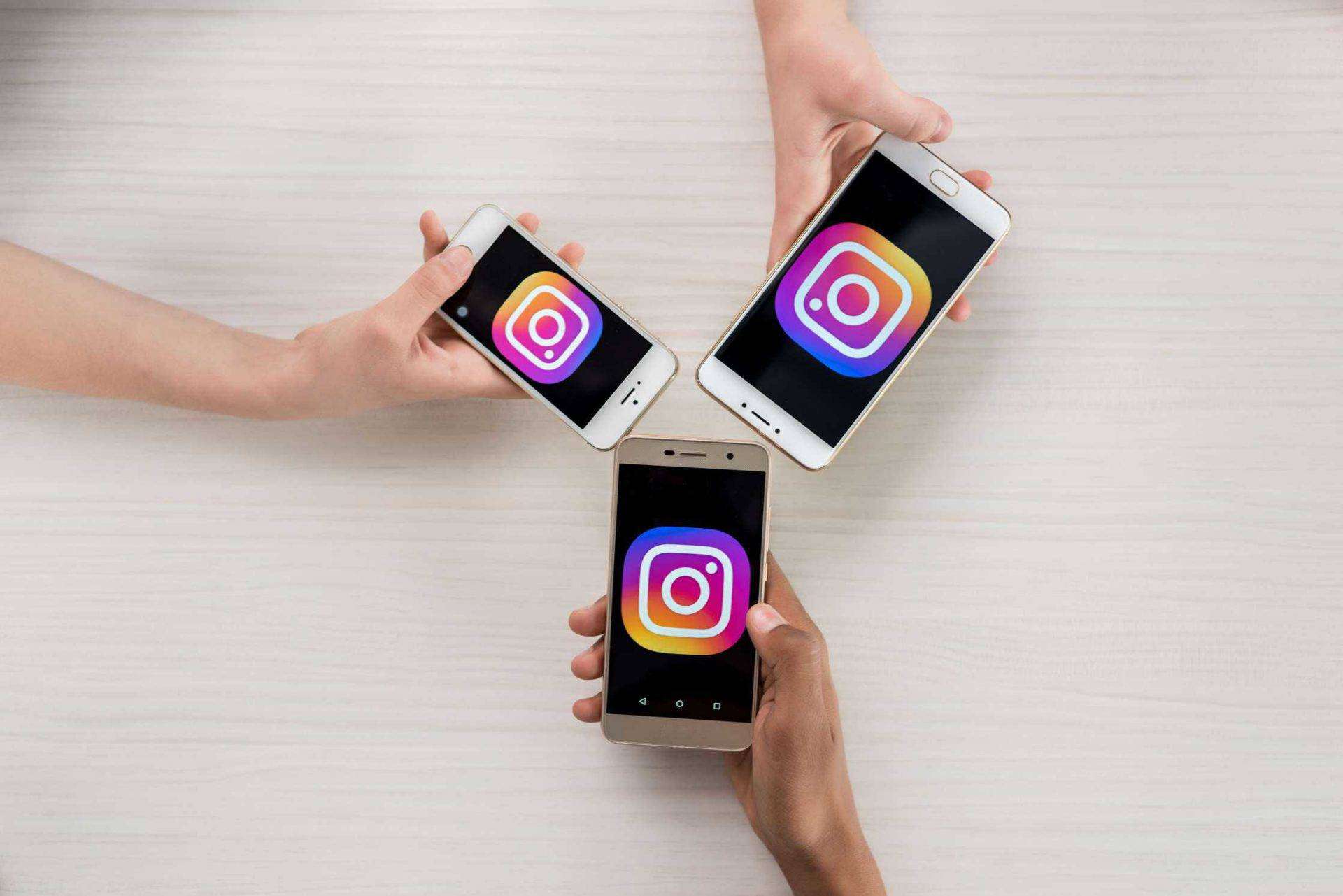 New Marketing Opportunities on Instagram (that Small Business Owners Will Love)