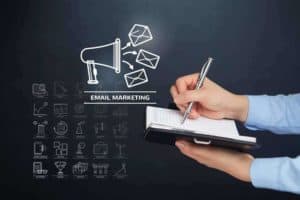 The Unofficial Email Marketing Roadmap for Local Business