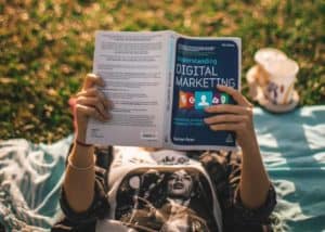 Old School Marketing 101: 7 Tips for Successful In-Person Marketing