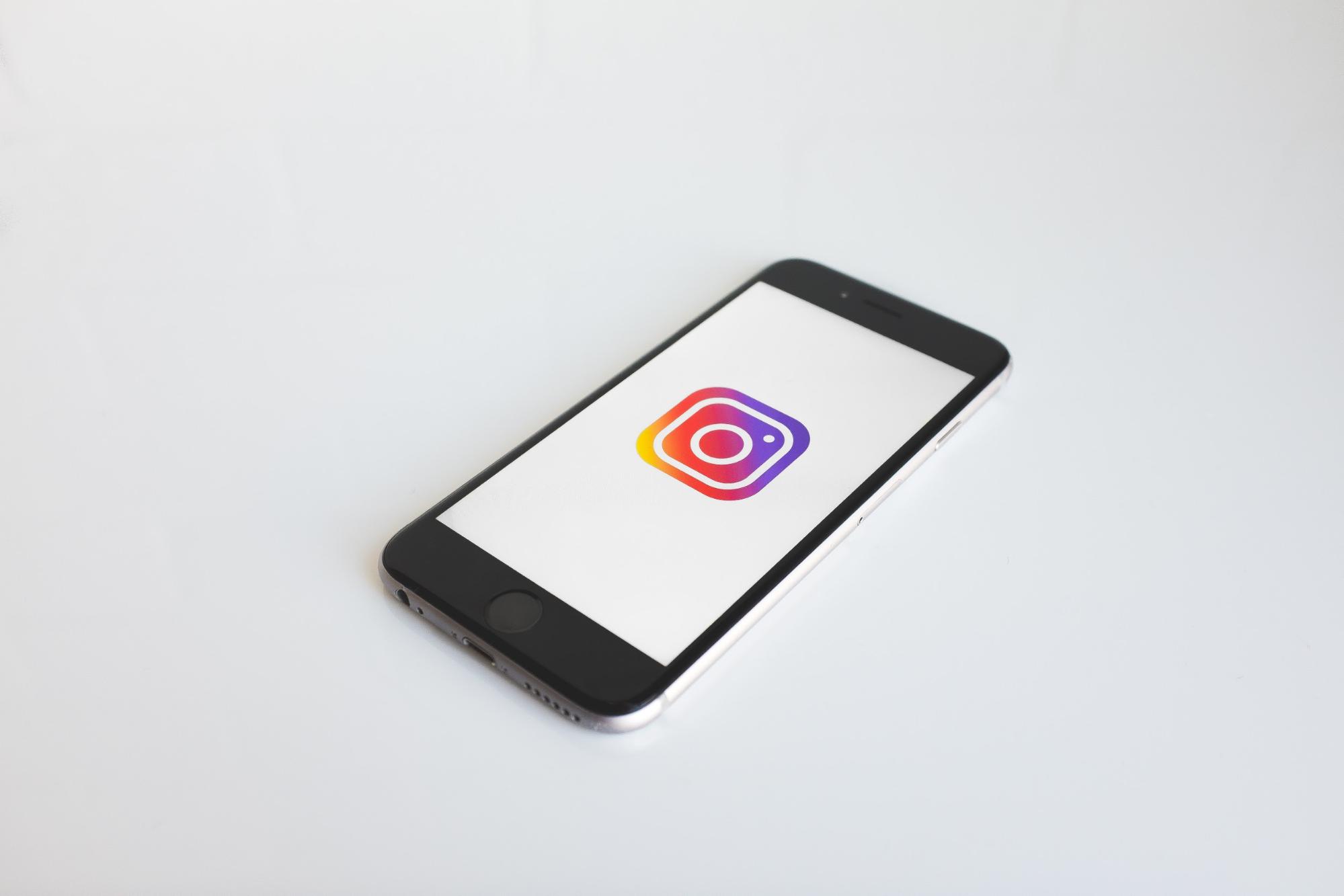 10 Steps To Market Your Business On Instagram