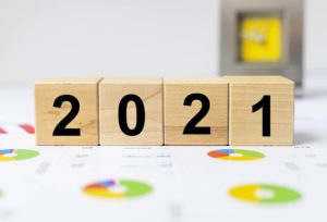 What Will Digital Marketing Look Like in 2021?