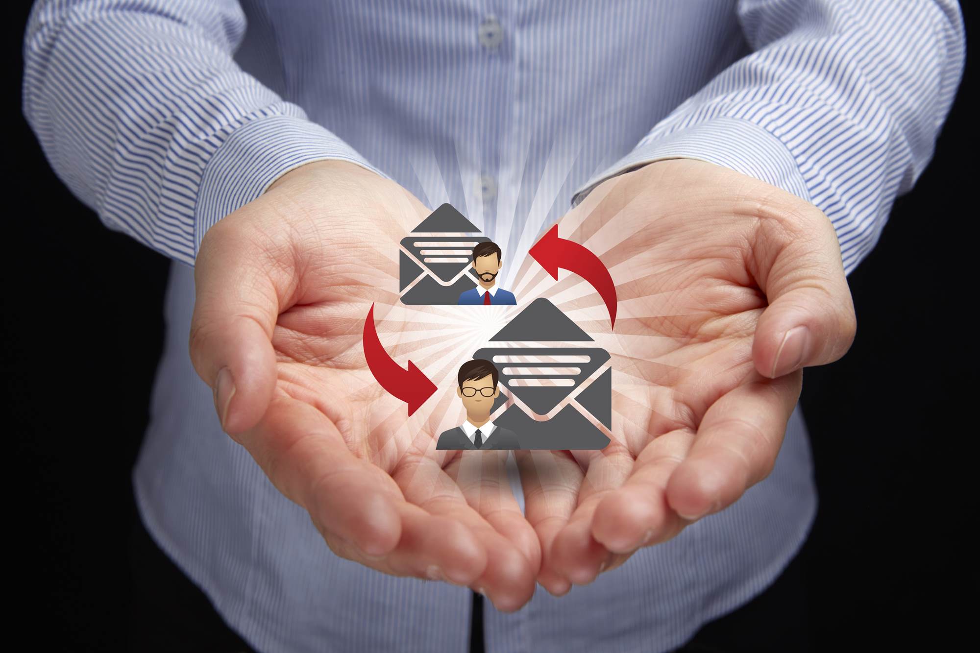 How To Increase Customer Retention With Email