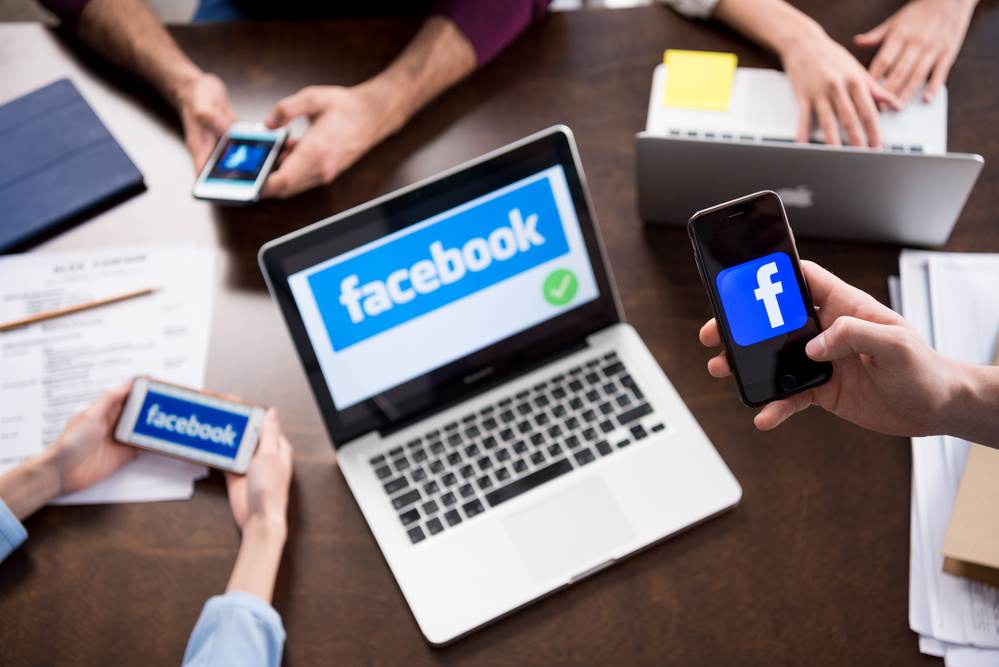 Getting Back to Basics: Facebook Marketing 101